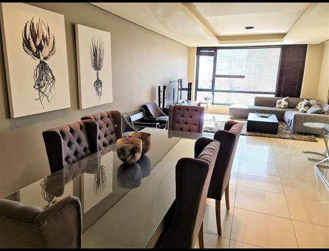 2 BEDROOM PROPERTY TO RENT IN SANDTON CENTRAL